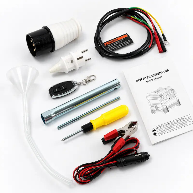 Groupe électrogène portable 7500W