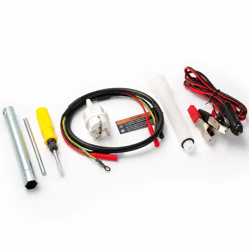 Groupe électrogène portable inverter 3300W